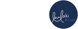 Loulaki Blue logo